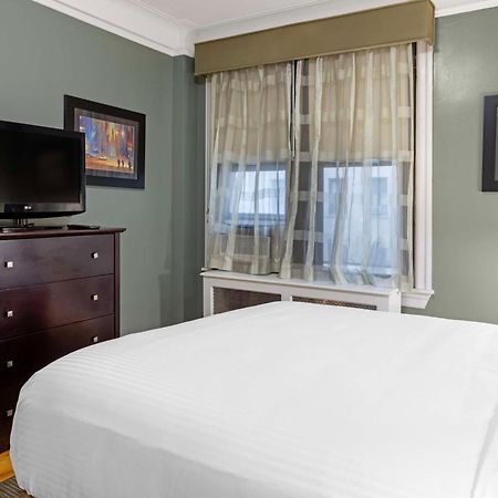 Best Western Plus Hospitality House Suites Nueva York Exterior foto