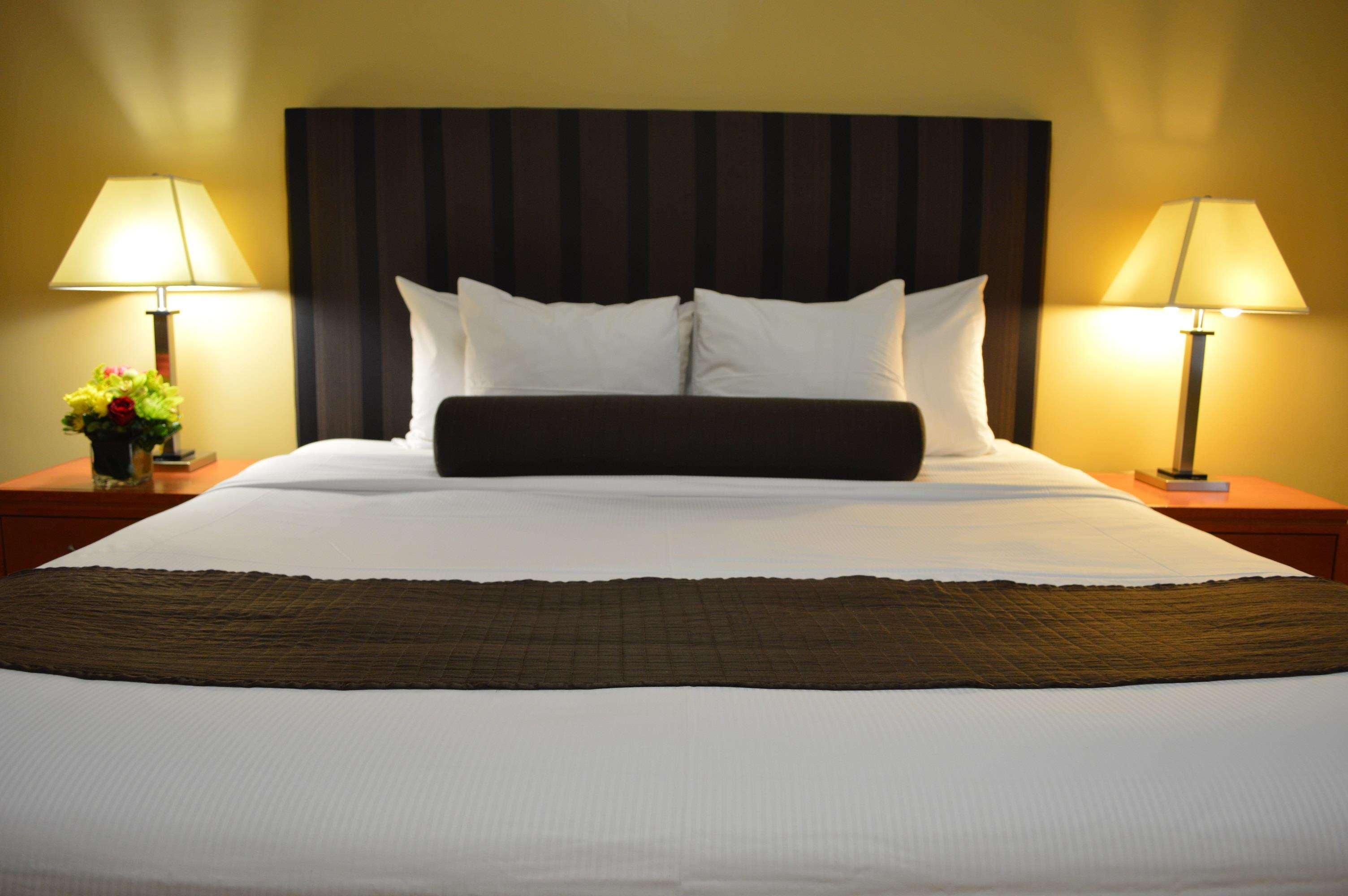 Best Western Plus Hospitality House Suites Nueva York Exterior foto