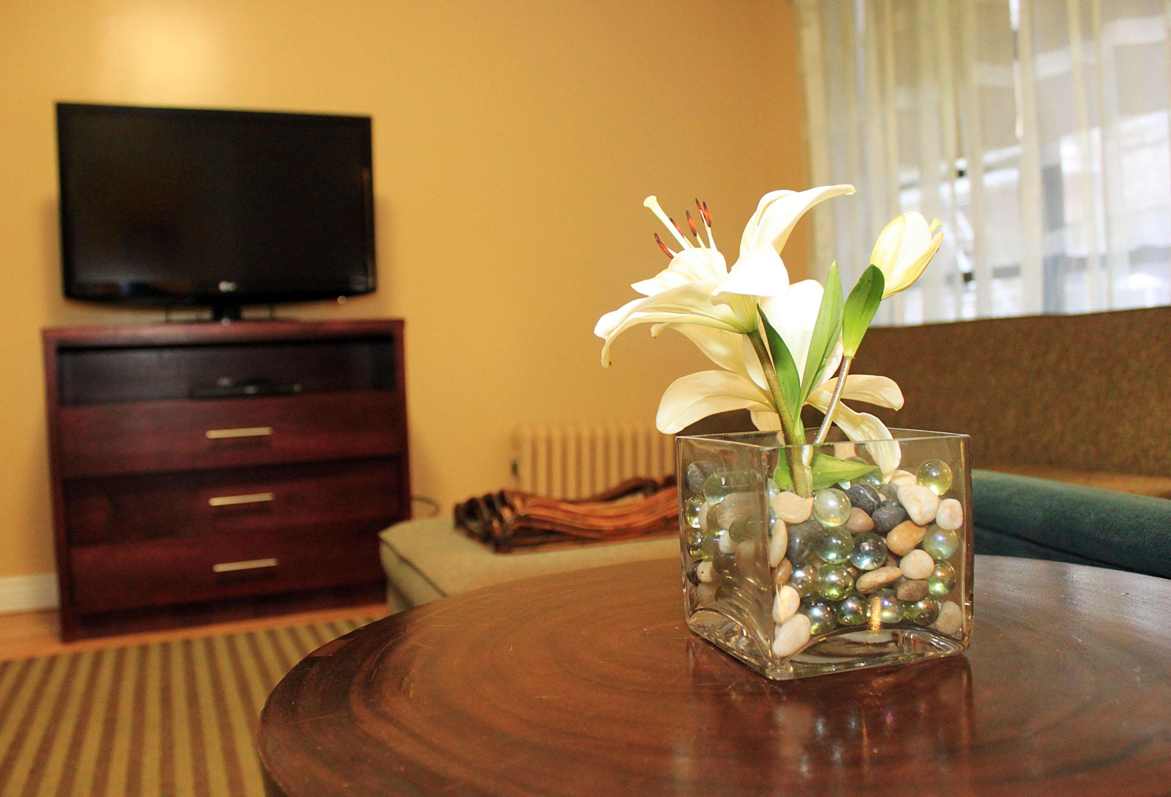 Best Western Plus Hospitality House Suites Nueva York Exterior foto