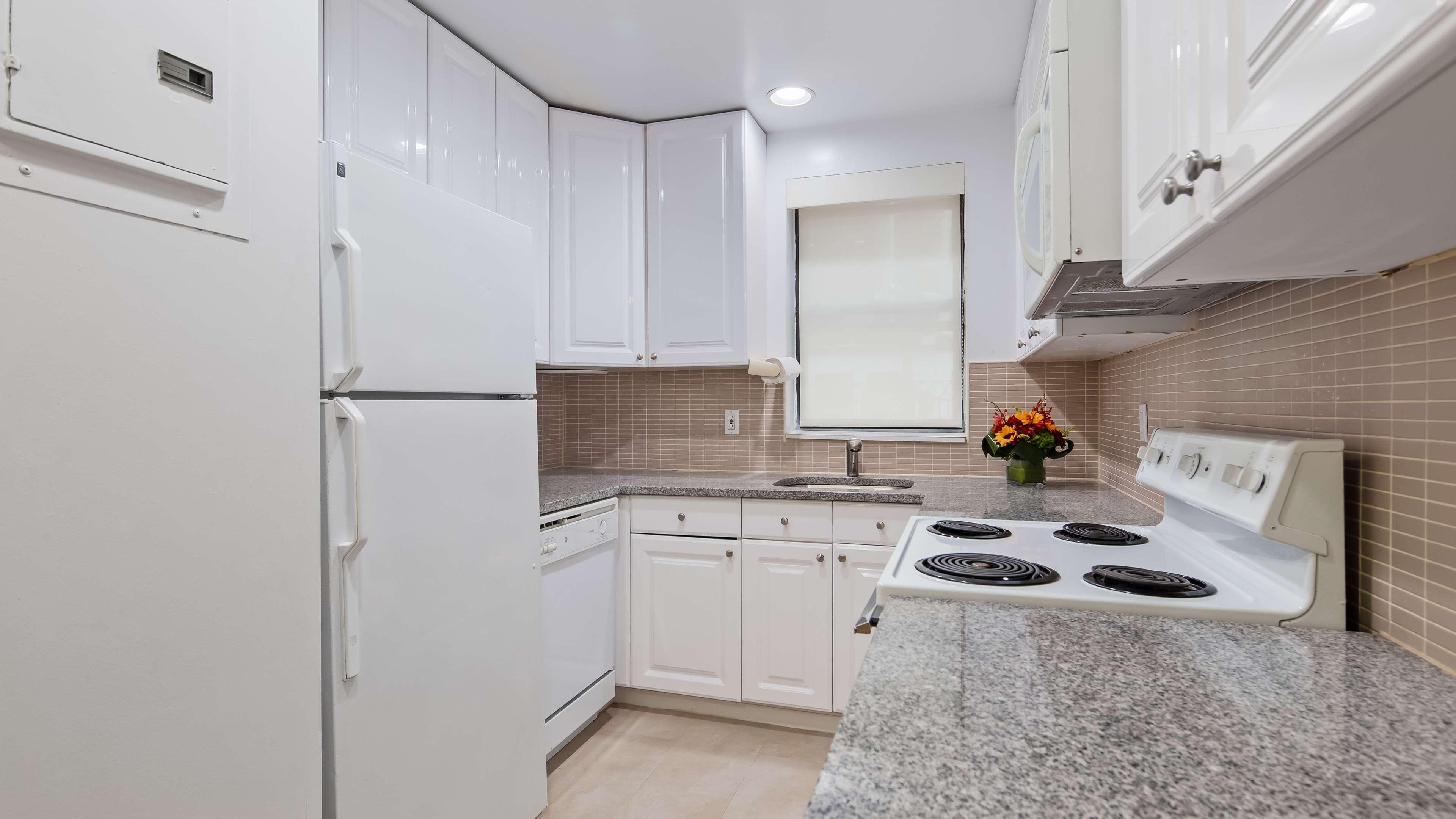 Best Western Plus Hospitality House Suites Nueva York Exterior foto