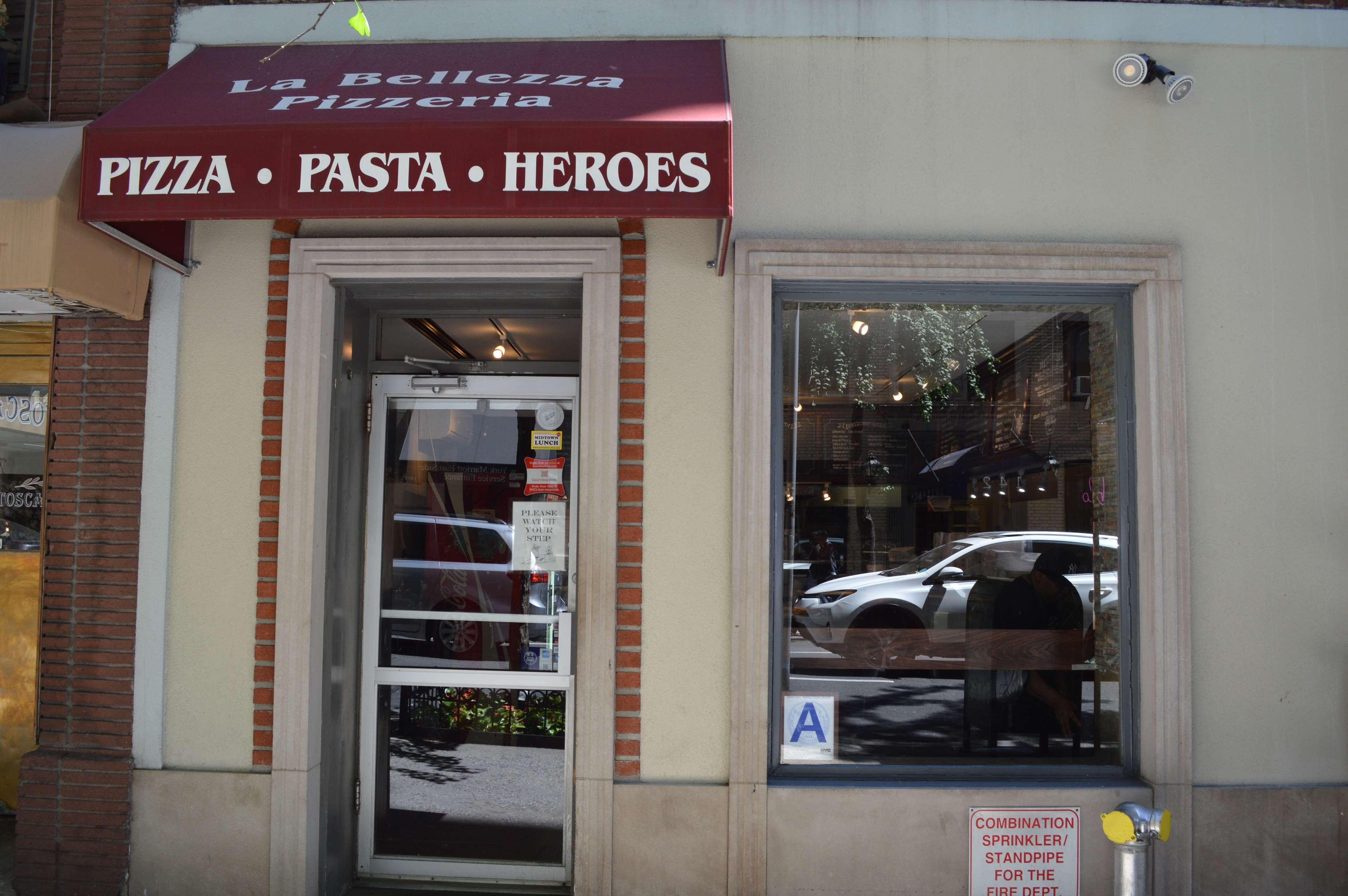 Best Western Plus Hospitality House Suites Nueva York Exterior foto