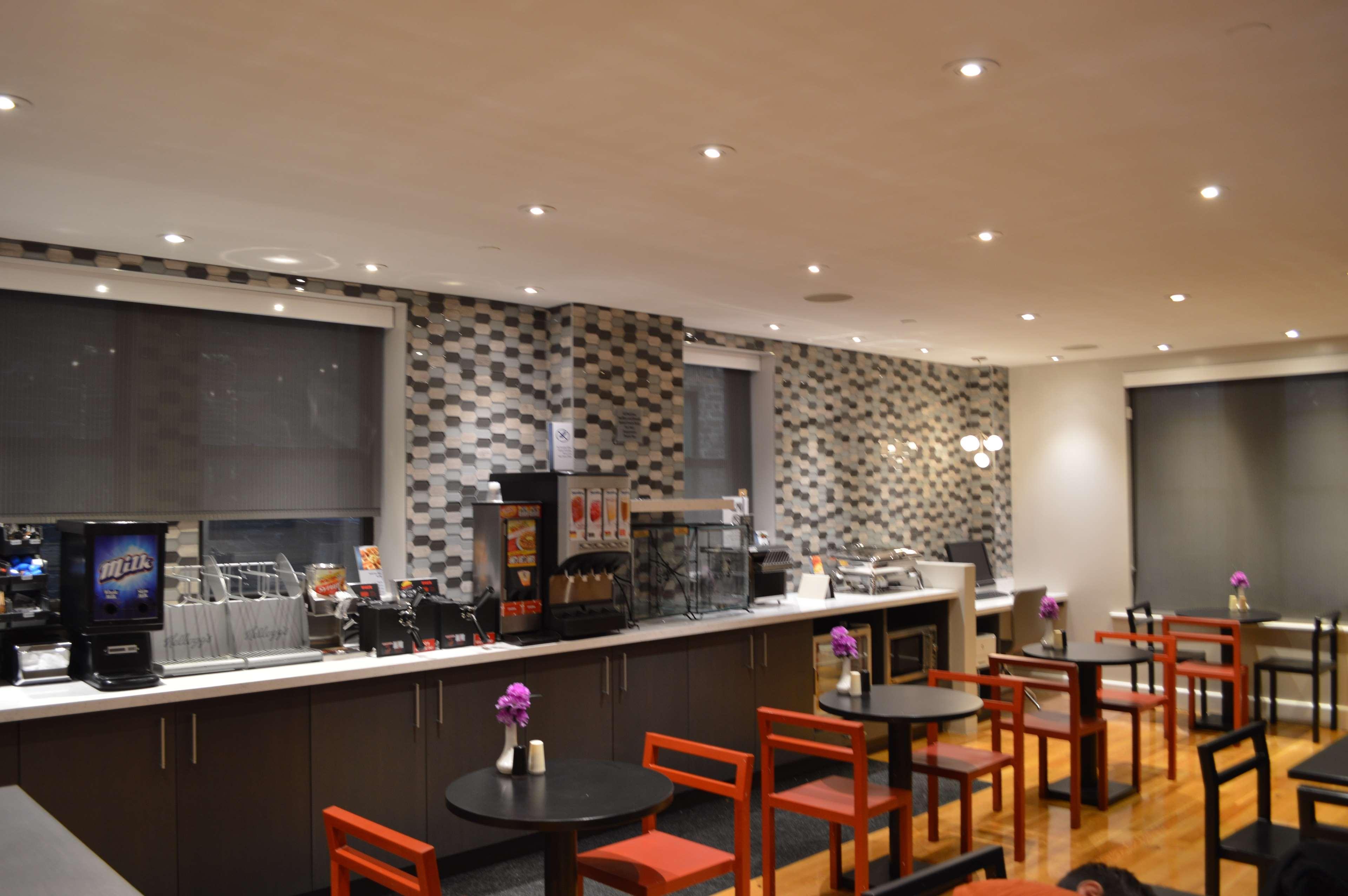 Best Western Plus Hospitality House Suites Nueva York Exterior foto