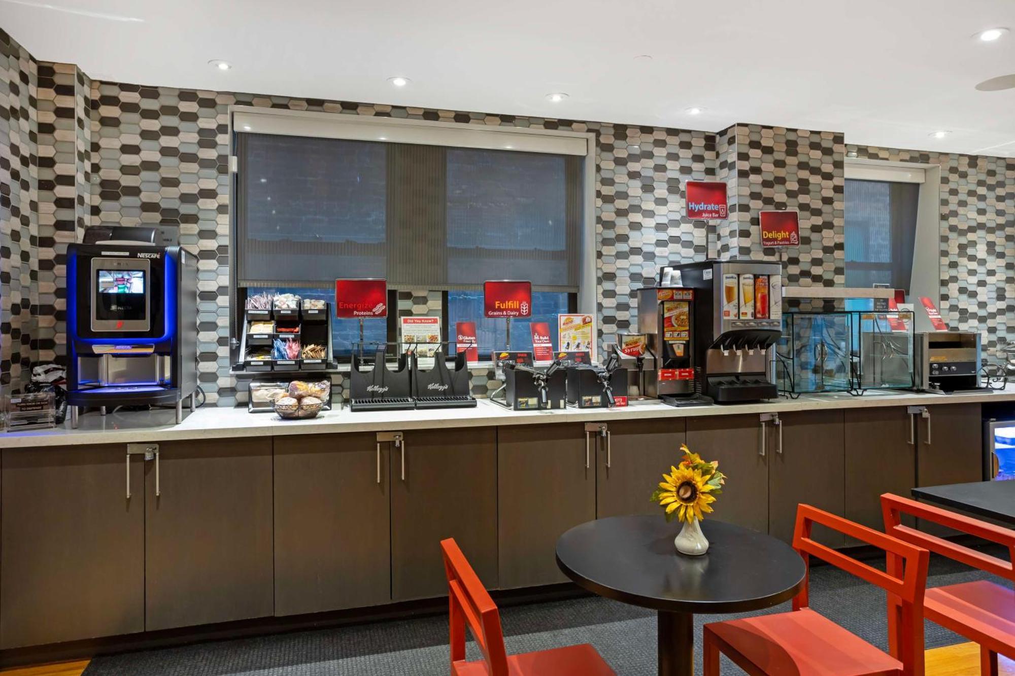 Best Western Plus Hospitality House Suites Nueva York Exterior foto